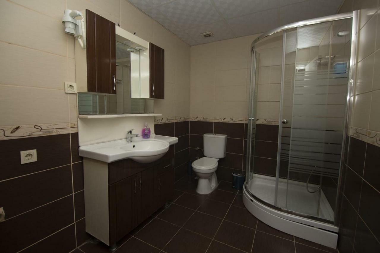 Desina Deluxe Apart Istanbul Exterior photo